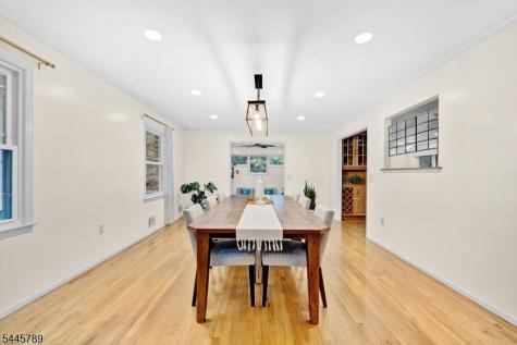 151 Cottage Place W Long Hill NJ 07933