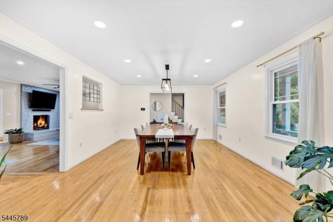 151 Cottage Place W Long Hill NJ 07933
