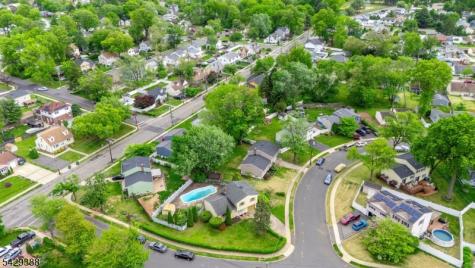 2 Moryan Road Edison NJ 08817