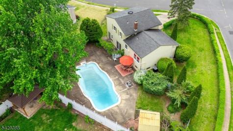2 Moryan Road Edison NJ 08817