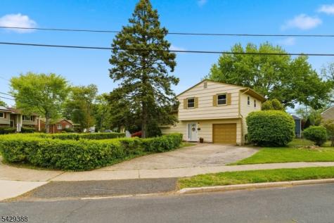 2 Moryan Road Edison NJ 08817