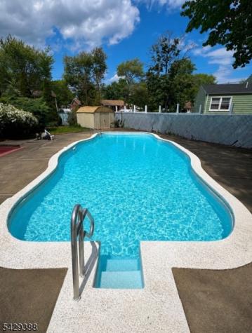 2 Moryan Road Edison NJ 08817