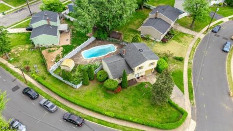 2 Moryan Road Edison NJ 08817
