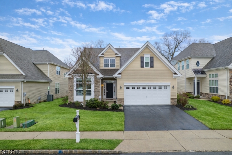 47 Schindler Court Franklin NJ 08873