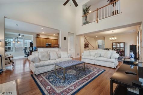 47 Schindler Court Franklin NJ 08873