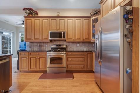 47 Schindler Court Franklin NJ 08873