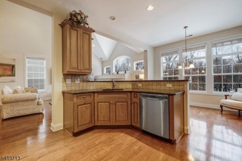 47 Schindler Court Franklin NJ 08873