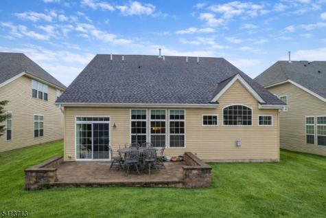 47 Schindler Court Franklin NJ 08873