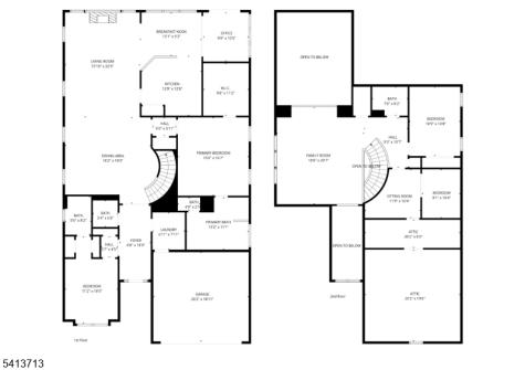 47 Schindler Court Franklin NJ 08873