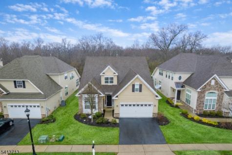 47 Schindler Court Franklin NJ 08873
