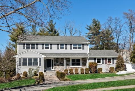1 Morningside Drive Livingston NJ 07039