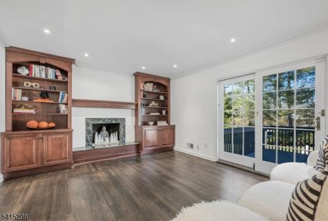 1 Morningside Drive Livingston NJ 07039