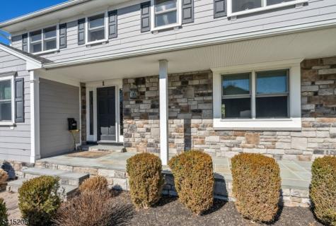 1 Morningside Drive Livingston NJ 07039