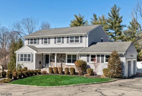 1 Morningside Drive Livingston NJ 07039