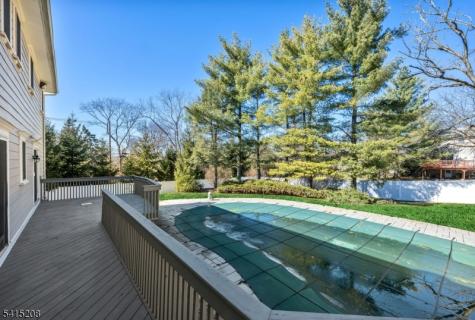 1 Morningside Drive Livingston NJ 07039