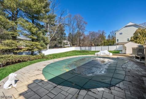 1 Morningside Drive Livingston NJ 07039