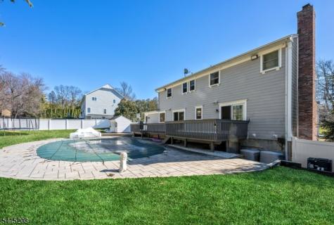 1 Morningside Drive Livingston NJ 07039