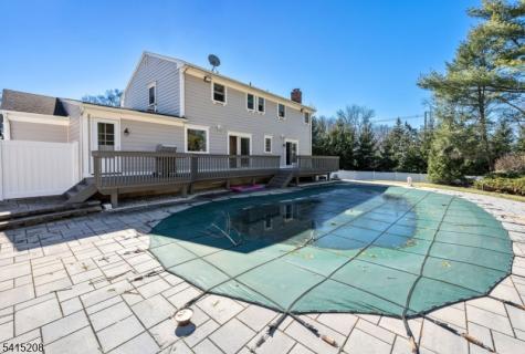 1 Morningside Drive Livingston NJ 07039