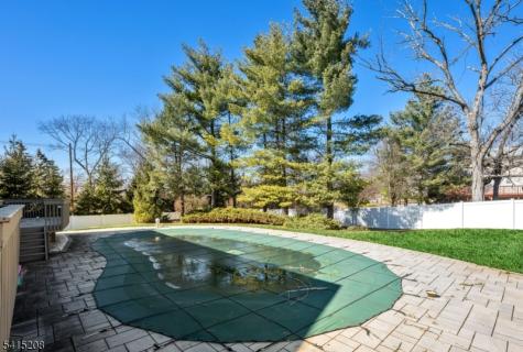 1 Morningside Drive Livingston NJ 07039