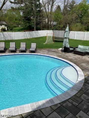 1 Morningside Drive Livingston NJ 07039