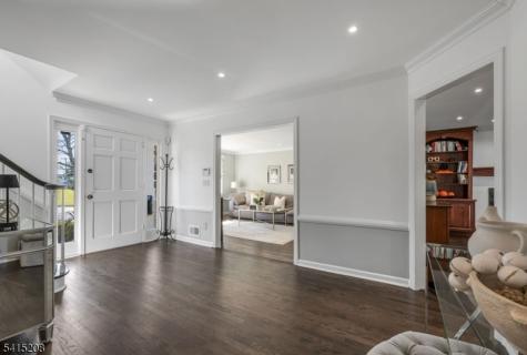 1 Morningside Drive Livingston NJ 07039