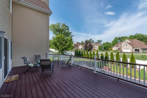 116 French Hill Road Wayne NJ 07470
