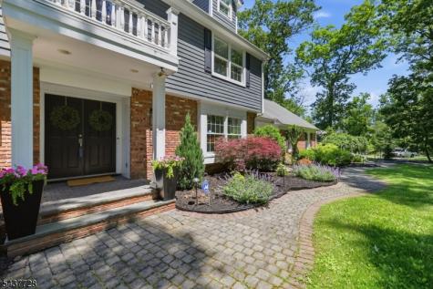 70 High Oaks Drive Watchung NJ 07069