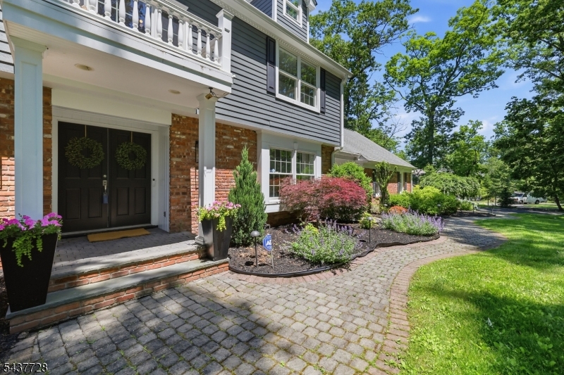 70 High Oaks Drive Watchung NJ 07069