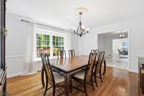 70 High Oaks Drive Watchung NJ 07069