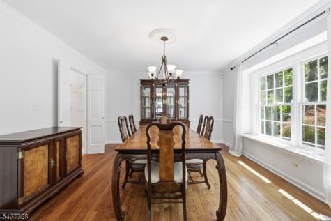 70 High Oaks Drive Watchung NJ 07069