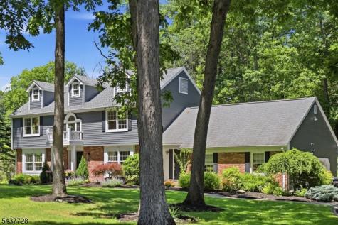 70 High Oaks Drive Watchung NJ 07069