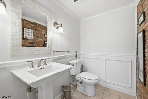 70 High Oaks Drive Watchung NJ 07069