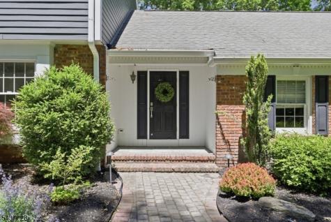 70 High Oaks Drive Watchung NJ 07069