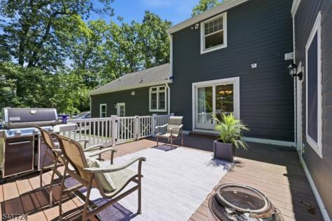70 High Oaks Drive Watchung NJ 07069
