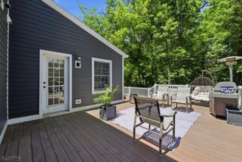 70 High Oaks Drive Watchung NJ 07069