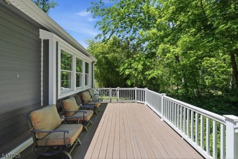 70 High Oaks Drive Watchung NJ 07069