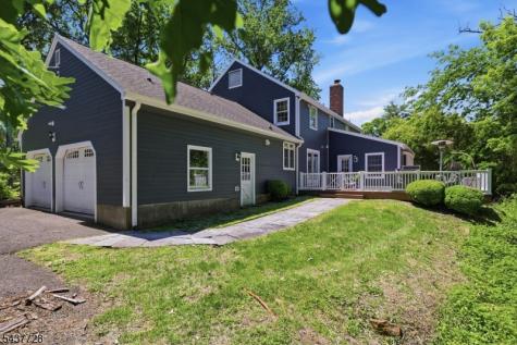 70 High Oaks Drive Watchung NJ 07069