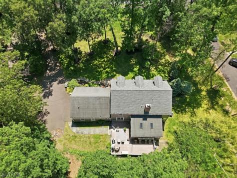 70 High Oaks Drive Watchung NJ 07069