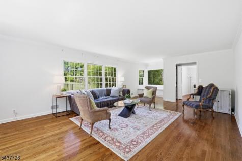 70 High Oaks Drive Watchung NJ 07069