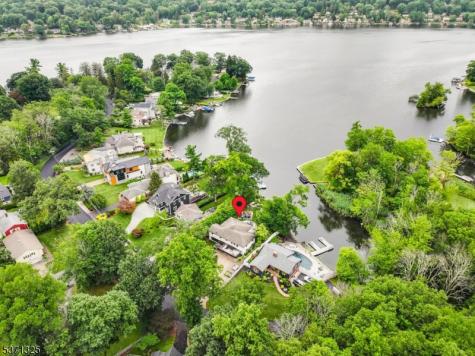 590 W Shore Trail Sparta NJ 07871