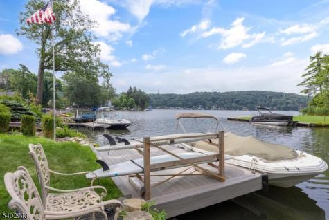590 W Shore Trail Sparta NJ 07871