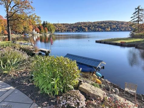 590 W Shore Trail Sparta NJ 07871