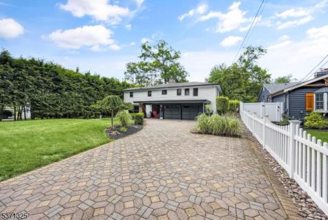 590 W Shore Trail Sparta NJ 07871