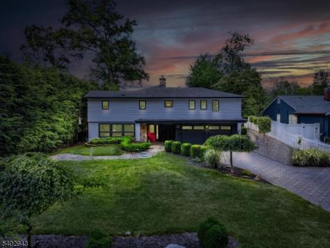 590 W Shore Trail Sparta NJ 07871