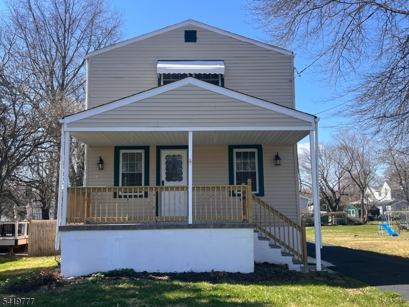 168 Oak Street Bridgewater NJ 08807