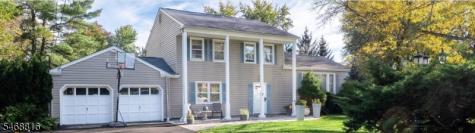 7 Fernwood Place Parsippany-troy Hills NJ 07054