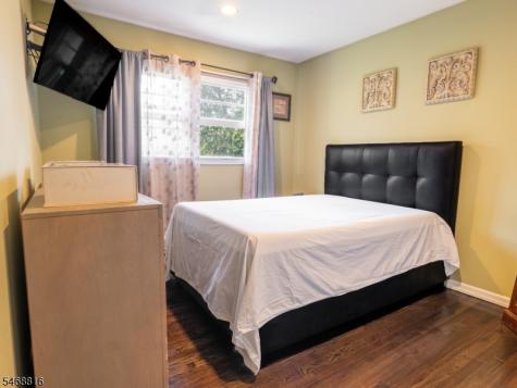 7 Fernwood Place Parsippany-troy Hills NJ 07054