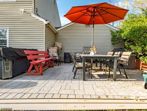 7 Fernwood Place Parsippany-troy Hills NJ 07054