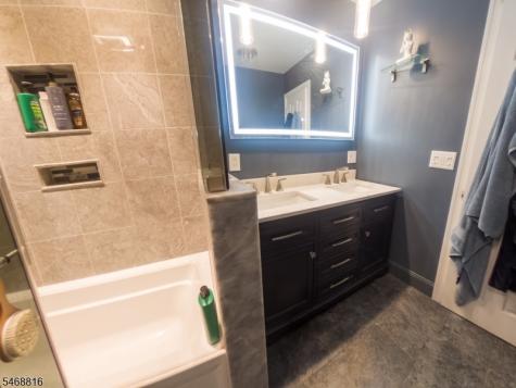 7 Fernwood Place Parsippany-troy Hills NJ 07054