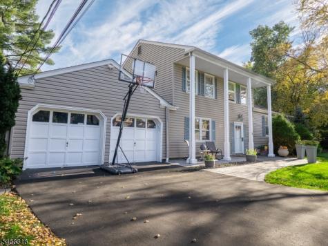7 Fernwood Place Parsippany-troy Hills NJ 07054
